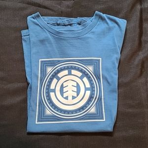 Xl Element Tee